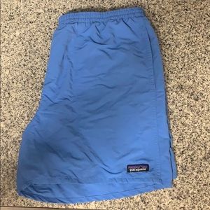 Patagonia Baggies 5”